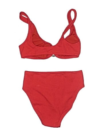 J.Crew Two Piece Swimsuit (view 2)