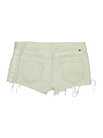 Almost Famous Denim Shorts (view 2)