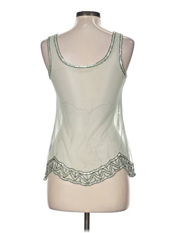 Assorted Brands Sleeveless Blouse (view 2)