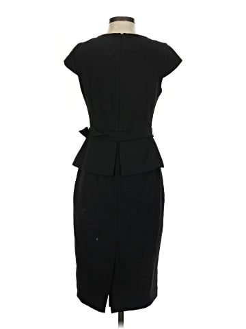 White House Black Market Cocktail Dress (view 2)