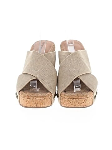 Lucky Brand Wedges (view 2)