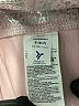 Active by Old Navy Metallic Silver Casual Pants Size 6 - 7 - photo 3