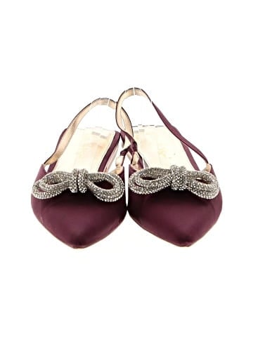 Lilly Pulitzer Flats (view 2)