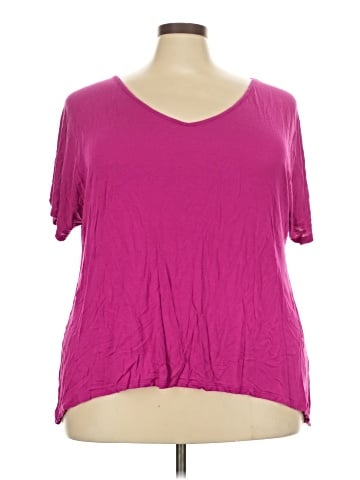 Secret Treasures Short Sleeve T-Shirt (view 1)