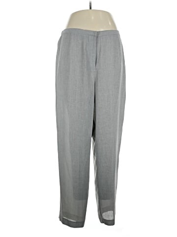 Hillard & Hanson Dress Pants (view 1)