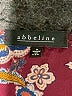 Abbeline 100% Polyester Brown Long Sleeve Blouse Size S - photo 7