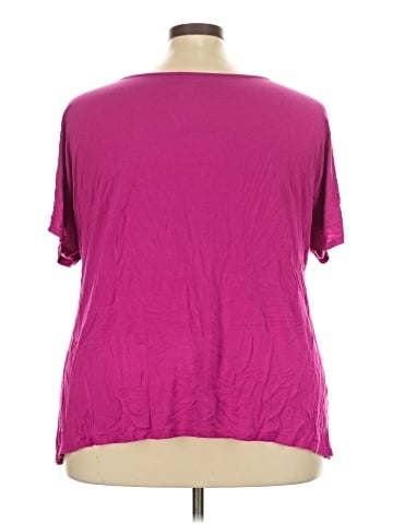 Secret Treasures Short Sleeve T-Shirt (view 2)