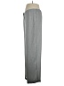 Hillard & Hanson 100% Polyester Solid Gray Dress Pants Size 1X - photo 5