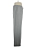 Hillard & Hanson 100% Polyester Solid Gray Dress Pants Size 1X - photo 4