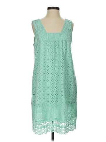 Calypso St. Barth Casual Dress (view 1)