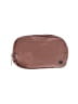 Lululemon Athletica 100% Nylon Brown Belt Bag One size - photo 1