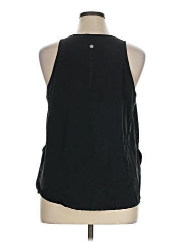 Zella Sleeveless Blouse (view 2)