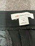 Liz Claiborne Solid Black Active Pants Size 16 - photo 4