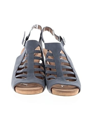 Giani Bernini Sandals (view 2)