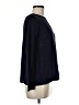 Cable & Gauge Blue Pullover Sweater Size M - photo 4