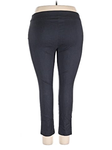 JM Collection Active Pants (view 2)