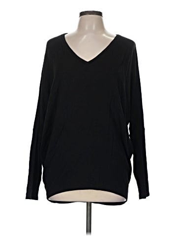 White House Black Market Pullover Sweater (view 1)