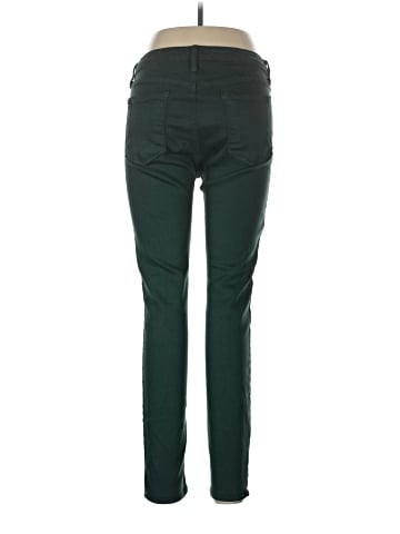 Just Black Jeggings (view 2)