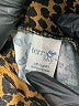 Terra & Sky Animal Print Brown Casual Pants Size 0X - photo 7