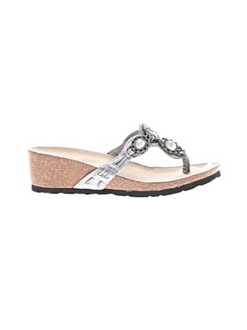 White Mountain Wedges (view 1)