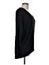 White House Black Market Black Pullover Sweater Size M - photo 4