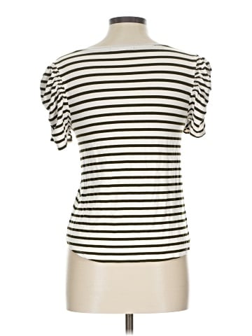 Green Envelope Short Sleeve T-Shirt (view 2)