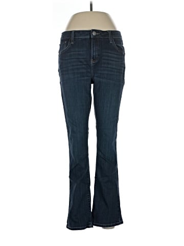 Simply Vera Vera Wang Jeans (view 1)