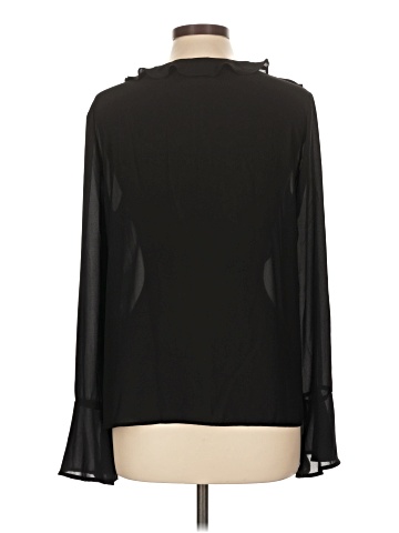 Lumiere Long Sleeve Blouse (view 2)