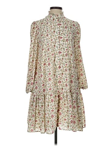 UNTUCKit Casual Dress (view 1)