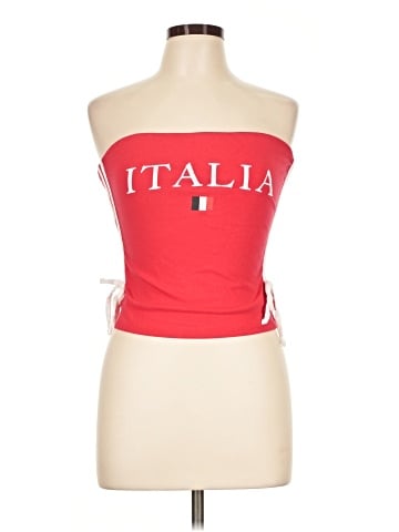 Altar'd State Sleeveless Top (view 1)