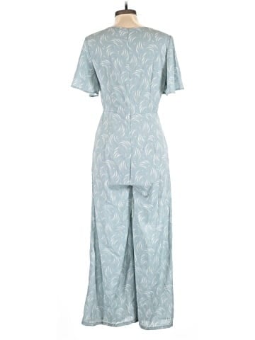 Very J Jumpsuit (view 2)
