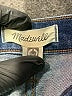 Madewell Blue Jeans Size 27 waist - photo 7