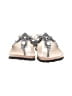 White Mountain Silver Wedges Size 6 - photo 2