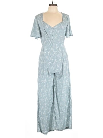 Very J Jumpsuit (view 1)