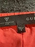 Guess 100% Polyester Red Formal Skirt Size M - photo 4