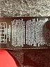Guess 100% Polyester Red Formal Skirt Size M - photo 5