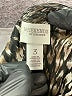 Weekends by Chico's Black Vest Size XL (3) - photo 6
