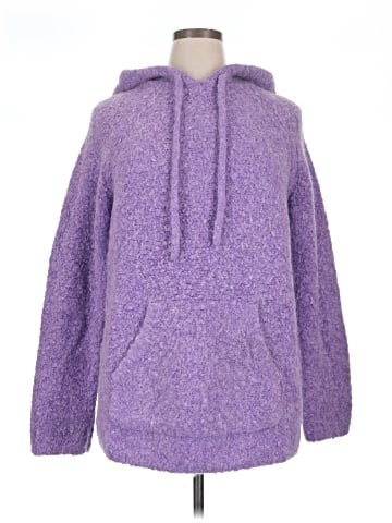 ATM Pullover Sweater (view 1)