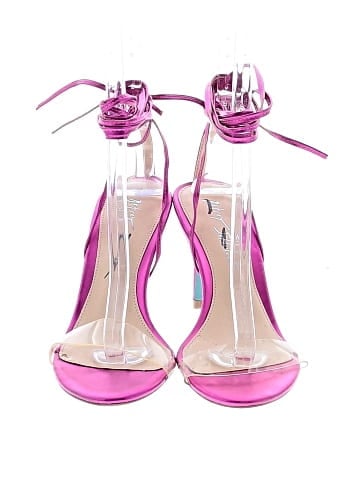 Betsey Johnson Sandals (view 2)