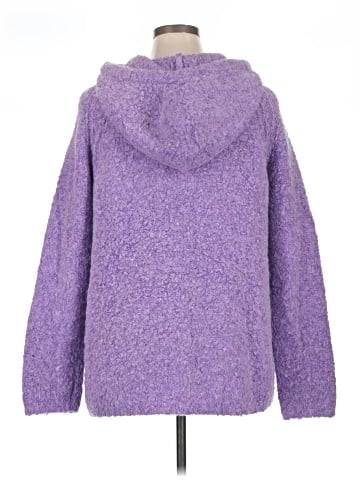 ATM Pullover Sweater (view 2)