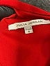 Julia Jordan Solid Red Jumpsuit Size 6 - photo 4