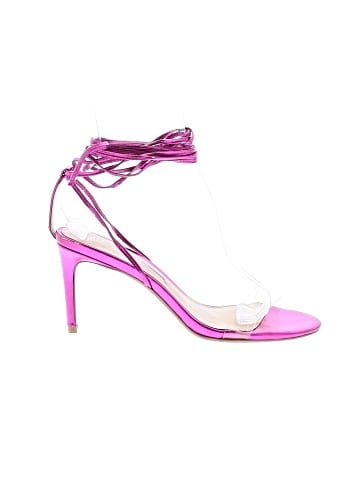 Betsey Johnson Sandals (view 1)