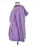 ATM Purple Pullover Sweater Size XL - photo 5