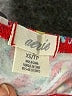 Aerie Red Swimsuit Top Size XS - photo 3