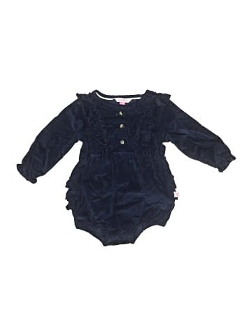 Ruffle Butts Long Sleeve Onesie (view 1)
