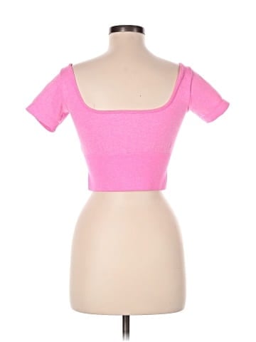 Guess Short Sleeve T-Shirt (view 2)