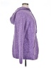 ATM Purple Pullover Sweater Size XL - photo 4