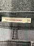 Levi's Chevron-herringbone Gray Jeans Size 26 waist - photo 7