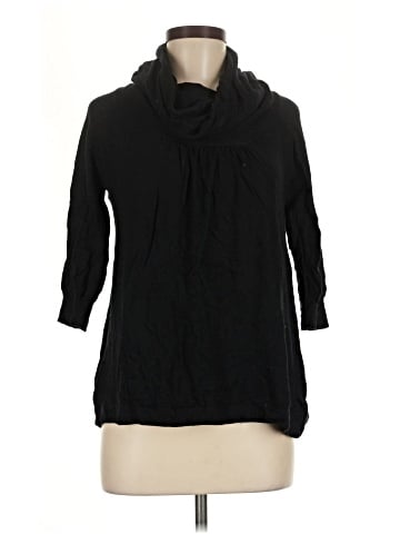 Fever Pullover Sweater (view 1)