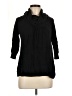 Fever Black Pullover Sweater Size M - photo 1
